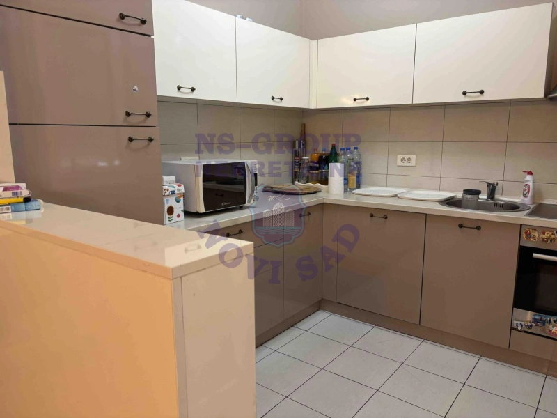 Stan na prodaju Novi Sad 95m2, 578896