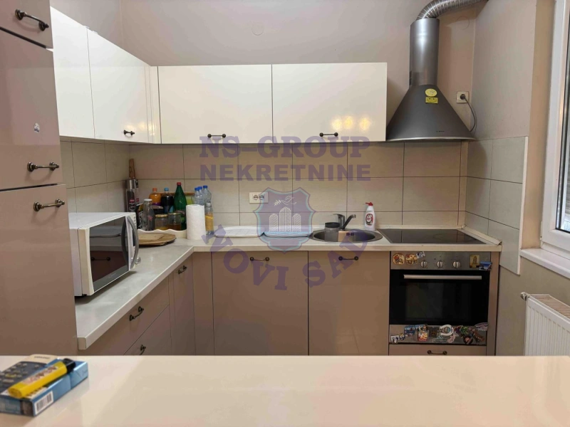 Stan na prodaju Novi Sad 95m2, 578896