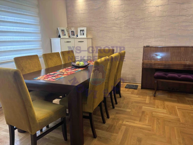 Stan na prodaju Novi Sad 95m2, 578896