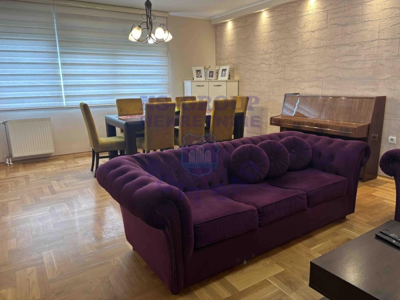 Stan na prodaju Novi Sad 95m2, 578896