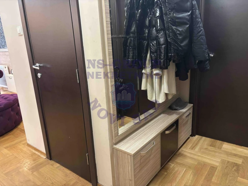 Stan na prodaju Novi Sad 95m2, 578896