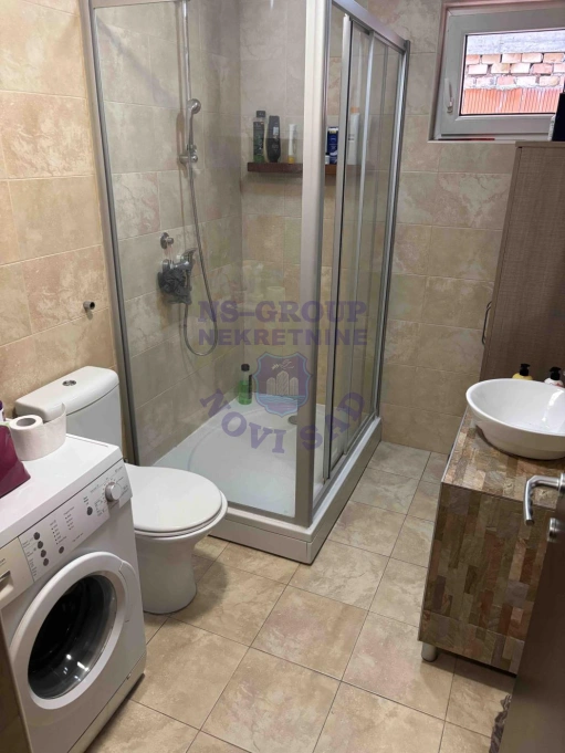 Stan na prodaju Novi Sad 95m2, 578896
