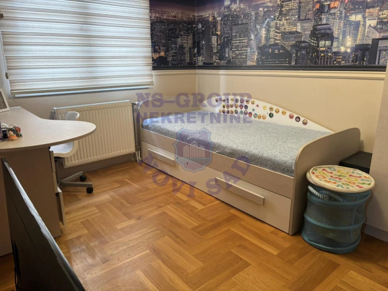Stan na prodaju Novi Sad 95m2, 578896