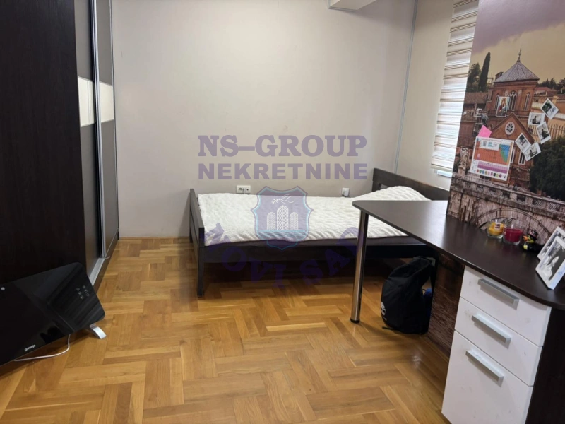 Stan na prodaju Novi Sad 95m2, 578896