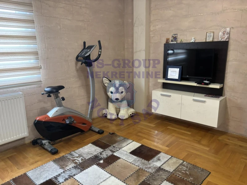 Stan na prodaju Novi Sad 95m2, 578896