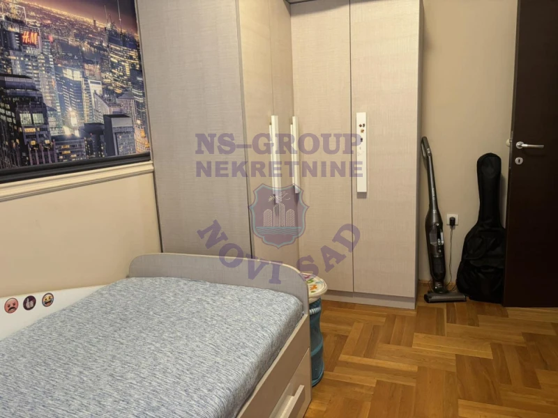 Stan na prodaju Novi Sad 95m2, 578896
