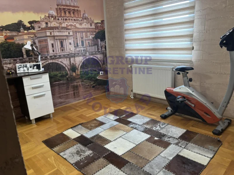 Stan na prodaju Novi Sad 95m2, 578896