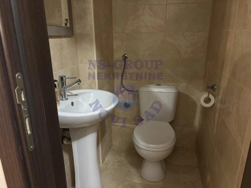 Stan na prodaju Novi Sad 95m2, 578896
