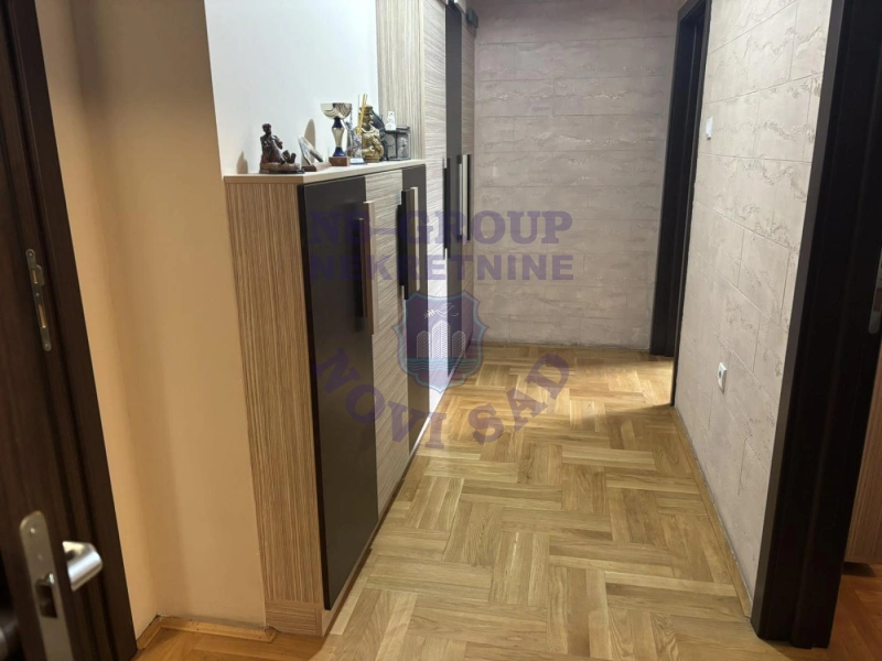 Stan na prodaju Novi Sad 95m2, 578896