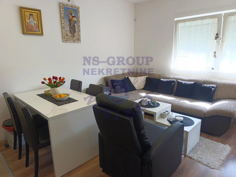 stan na prodaju Novi Sad, 36m2 578899