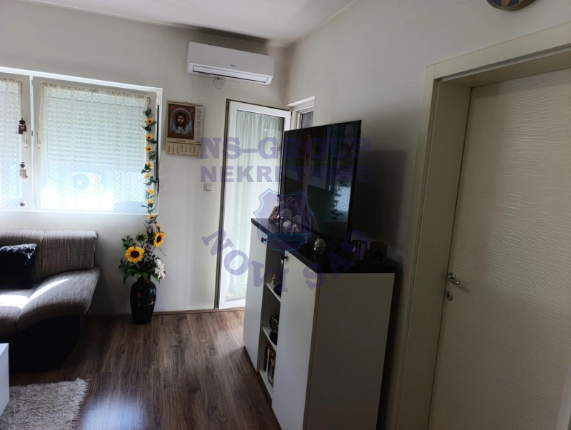 Stan na prodaju Novi Sad 36m2, 578899