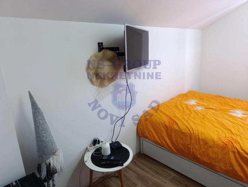 Stan na prodaju Novi Sad 36m2, 578899