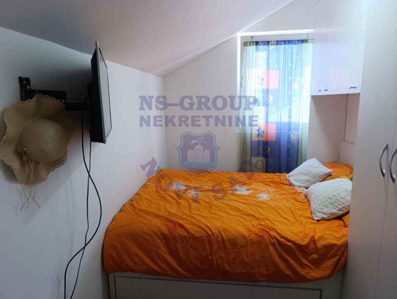 Stan na prodaju Novi Sad 36m2, 578899