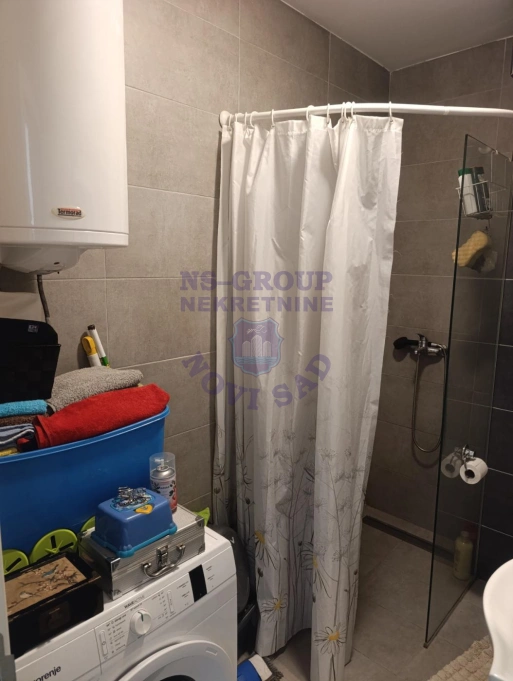 Stan na prodaju Novi Sad 36m2, 578899