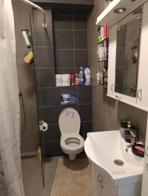Stan na prodaju Novi Sad 36m2, 578899