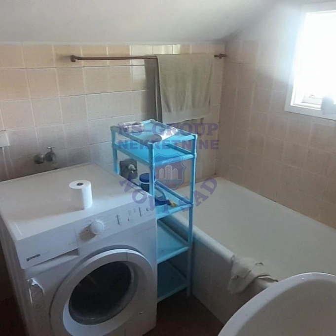 Stan na prodaju Novi Sad 38m2, 17584