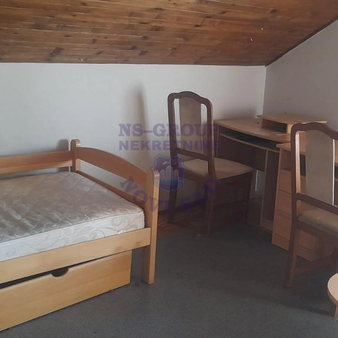 stan na prodaju Novi Sad, 38m2 17584