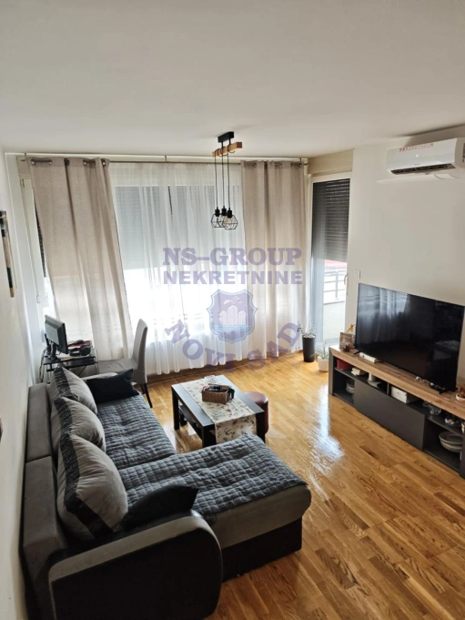 stan na prodaju Petrovaradin, 63m2 578881