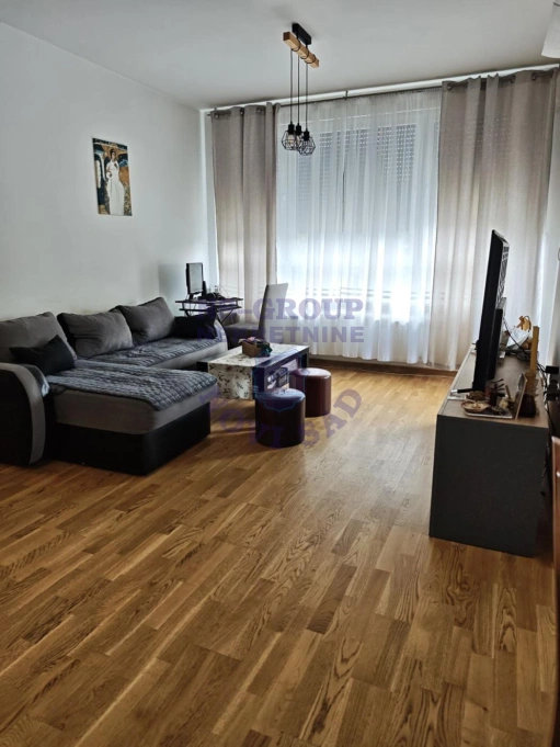 Stan na prodaju Petrovaradin 63m2, 578881