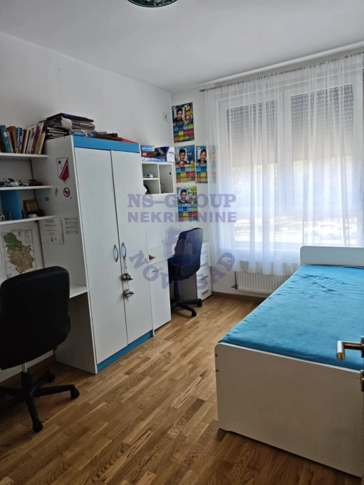 Stan na prodaju Petrovaradin 63m2, 578881