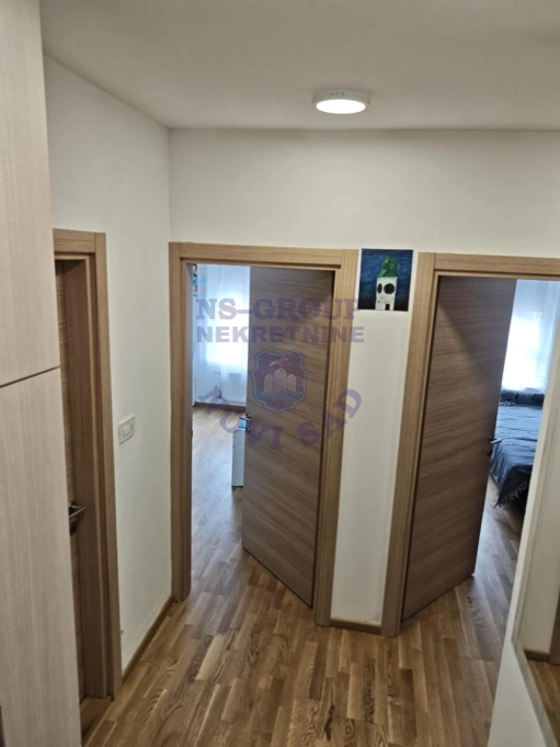 Stan na prodaju Petrovaradin 63m2, 578881