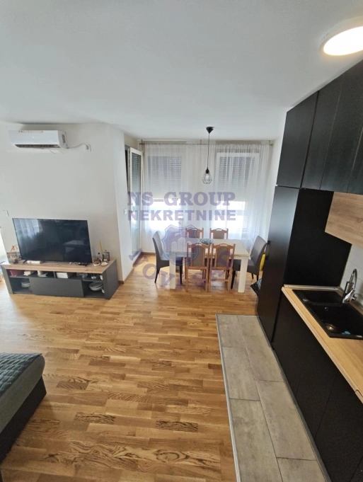 Stan na prodaju Petrovaradin 63m2, 578881