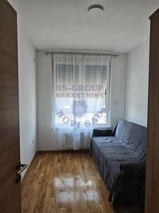 Stan na prodaju Petrovaradin 63m2, 578881