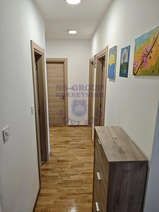 Stan na prodaju Petrovaradin 63m2, 578881