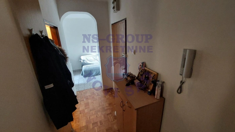 Stan na prodaju Novi Sad 35m2, 578926