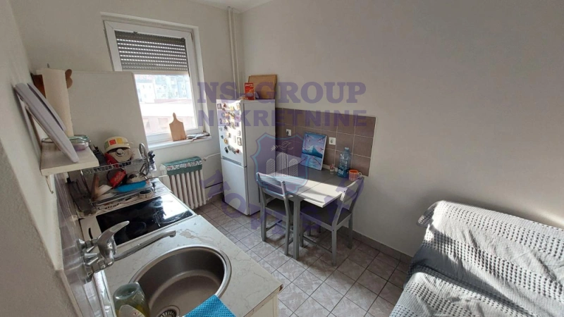 Stan na prodaju Novi Sad 35m2, 578926