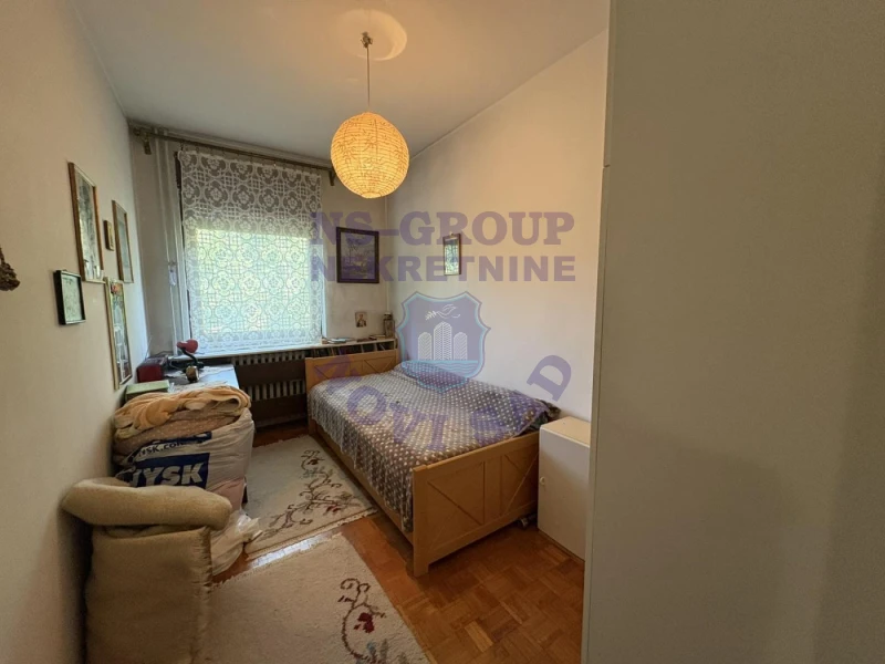 Stan na prodaju Novi Sad 54m2, 578935