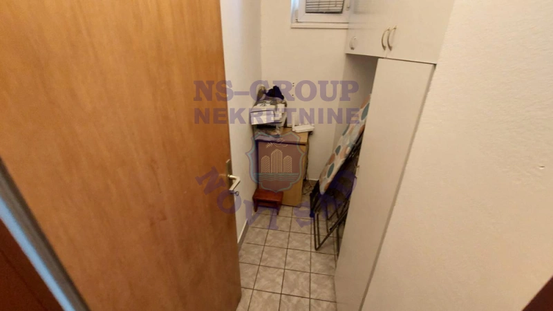 Stan na prodaju Novi Sad 35m2, 578926