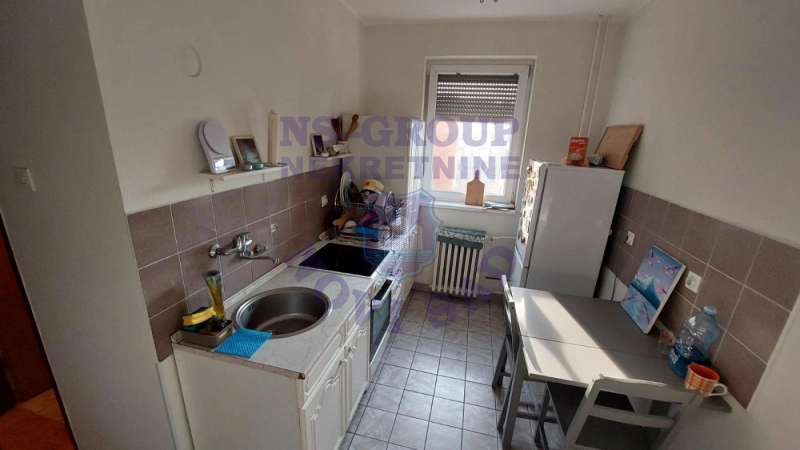 Stan na prodaju Novi Sad 35m2, 578926