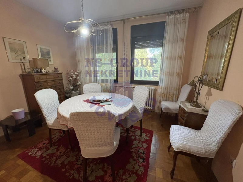 Stan na prodaju Novi Sad 54m2, 578935