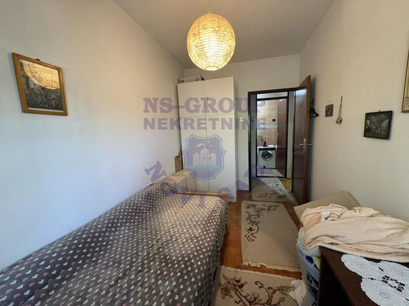 Stan na prodaju Novi Sad 54m2, 578935