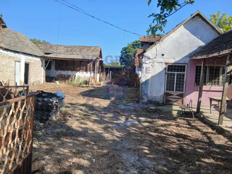 Kuća na prodaju Kovilj 107m2, 578957