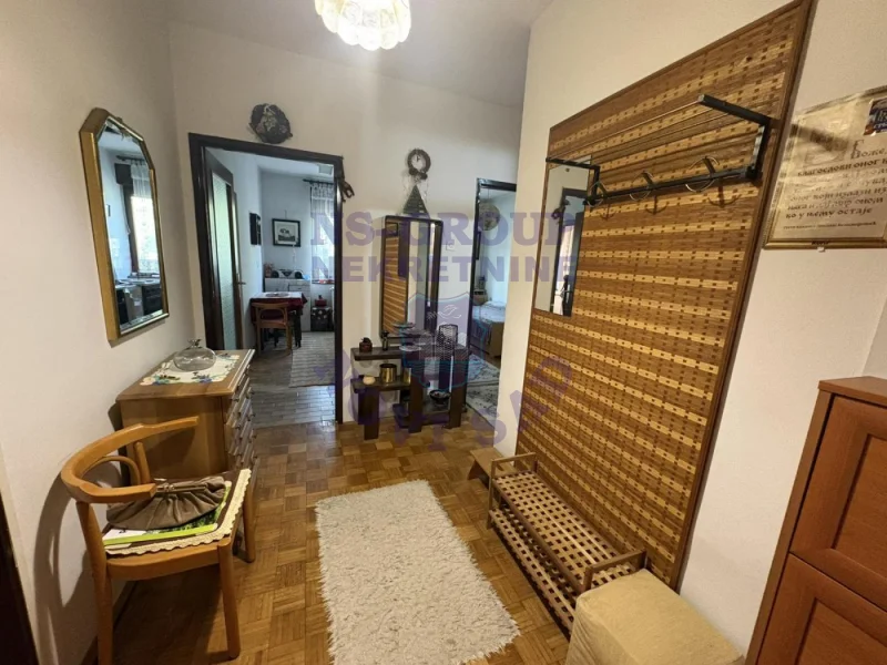 Stan na prodaju Novi Sad 54m2, 578935