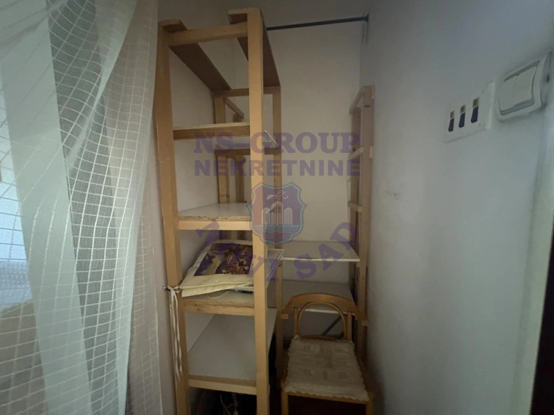 Stan na prodaju Novi Sad 54m2, 578935