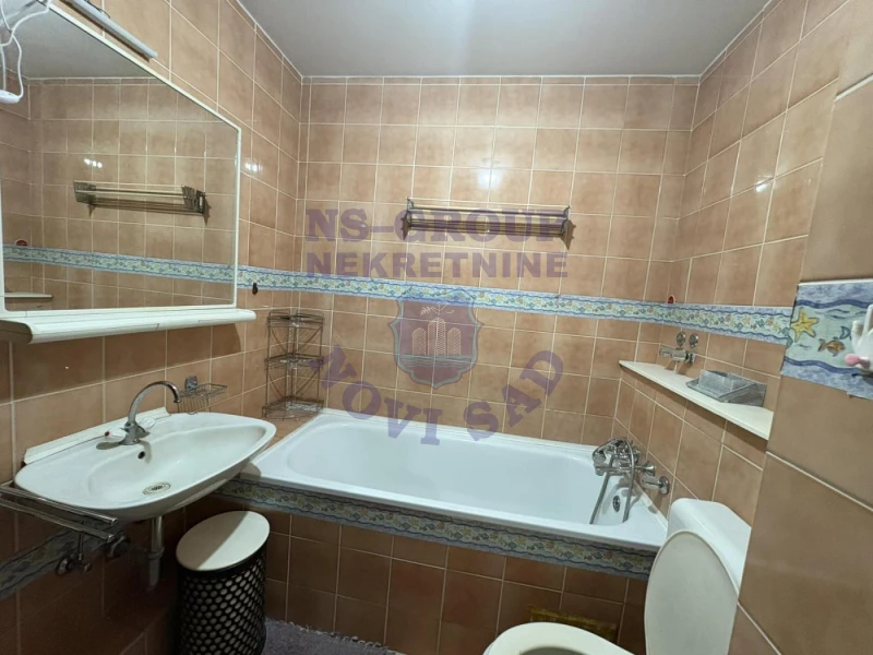Stan na prodaju Novi Sad 54m2, 578935