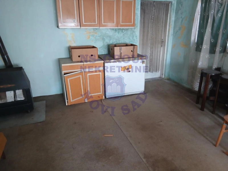 Kuća na prodaju Kovilj 107m2, 578957