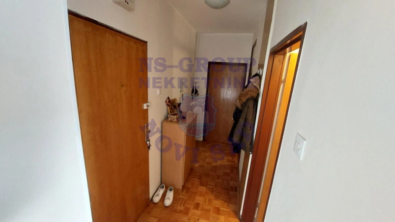 Stan na prodaju Novi Sad 35m2, 578926