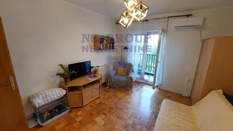 stan na prodaju Novi Sad, 35m2 578926
