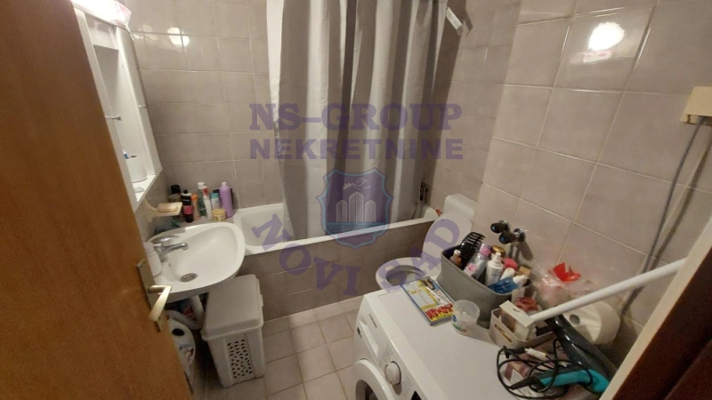 Stan na prodaju Novi Sad 35m2, 578926