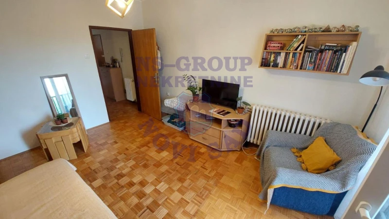 Stan na prodaju Novi Sad 35m2, 578926