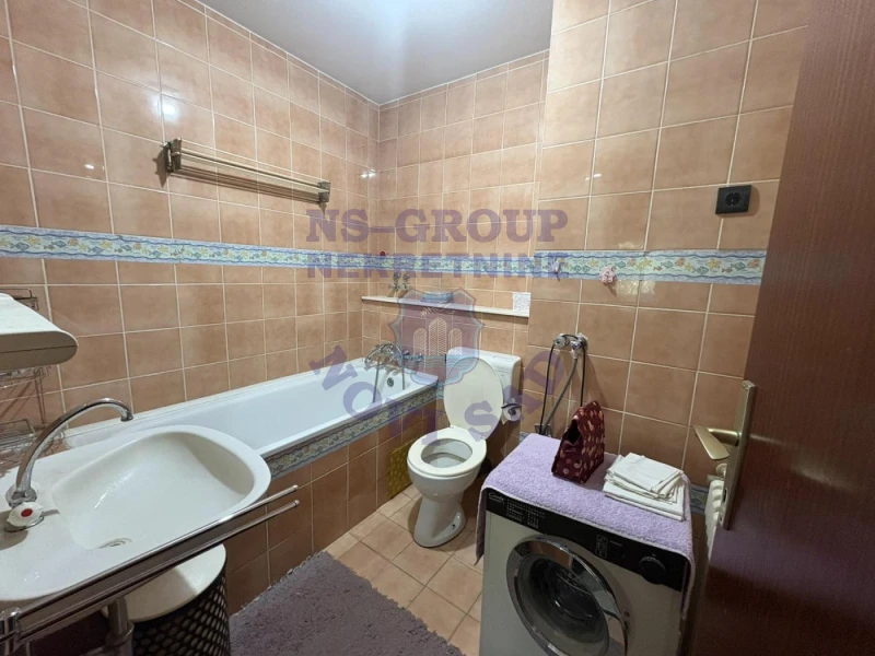 Stan na prodaju Novi Sad 54m2, 578935