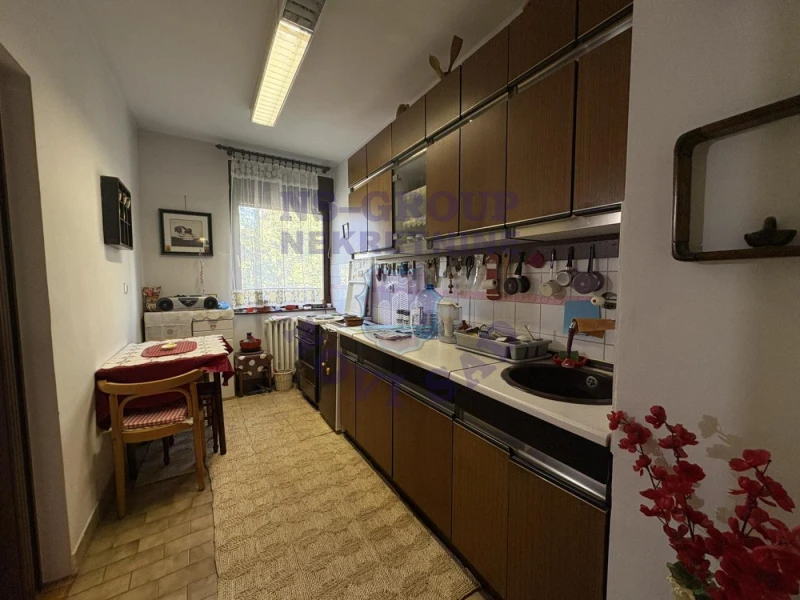 Stan na prodaju Novi Sad 54m2, 578935