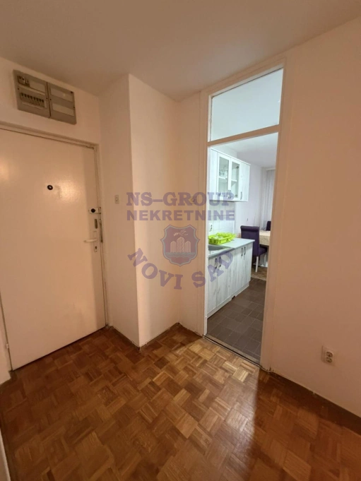 Stan na prodaju Novi Sad 55m2, 578856