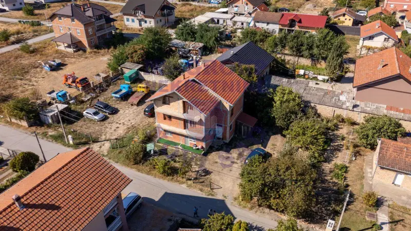 kuca na prodaju Novi Sad, 249m2 577920