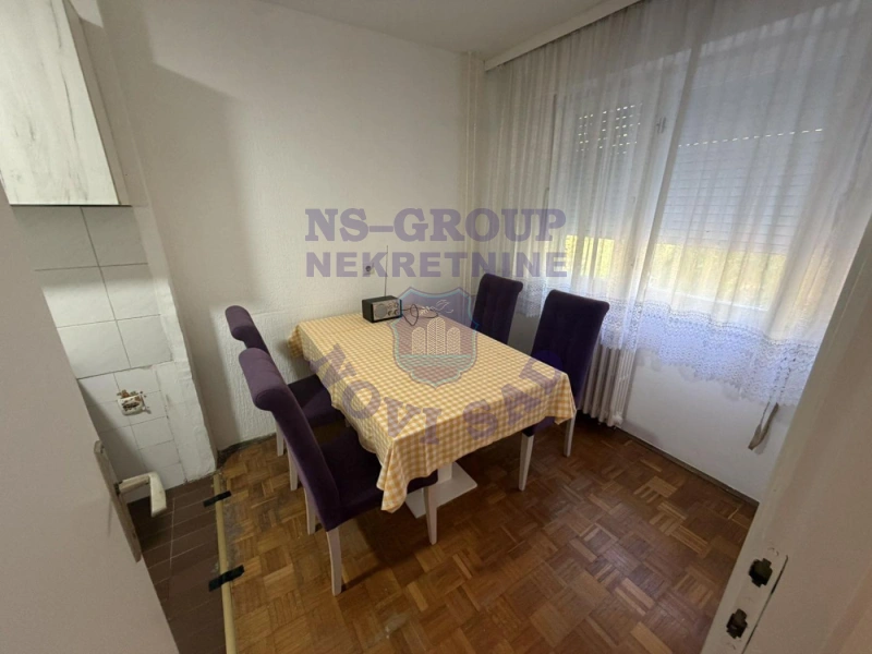 Stan na prodaju Novi Sad 55m2, 578856