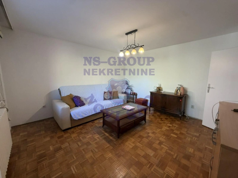 Stan na prodaju Novi Sad 55m2, 578856